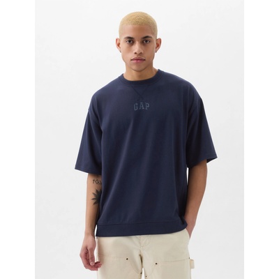 GAP Тениска с мини лого GAP GAP | Sin | МЪЖЕ | XS