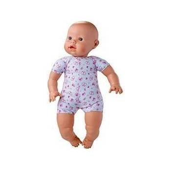 Berjuan Бебешка кукла Berjuan Newborn Европейски 45 cm (45 cm)