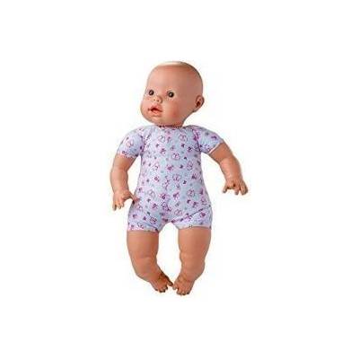 Berjuan Бебешка кукла Berjuan Newborn Европейски 45 cm (45 cm)