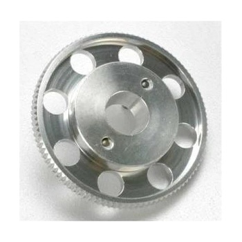 Traxxas Траксас маховик с щифтове (стартерна кутия): trx2.5/ 2.5r