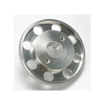 Traxxas Траксас маховик с щифтове (стартерна кутия): trx2.5/ 2.5r