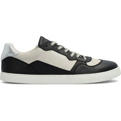 Groundies Nova Special Black/Silver