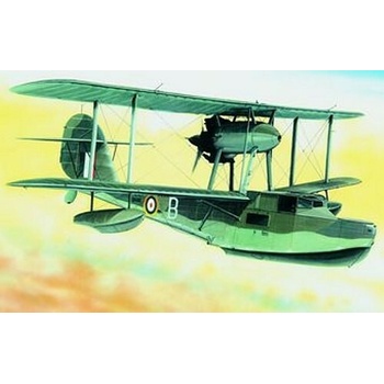 Směr Supermarine Walrus Mk. II 1:48