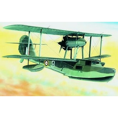 Směr Supermarine Walrus Mk. II 1:48
