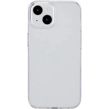 eSTUFF INFINITE Vienna Soft Case na na Apple iPhone 15 Plus priehľadné