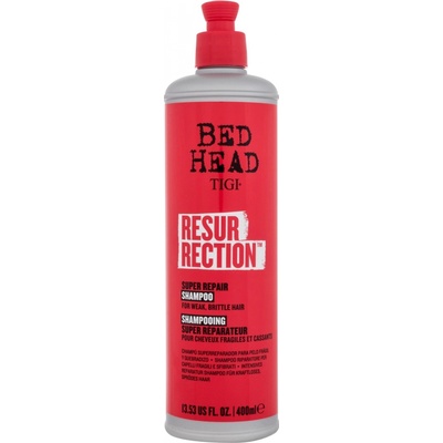 Tigi Bed Head Ressurection šampon 400 ml
