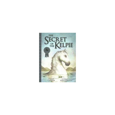Secret of the Kelpie