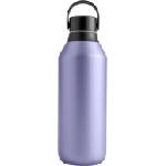 Chilly's Bottles Series 2 Термо бутилка 500 мл, металик лавандула (B500S2MMLA_9)