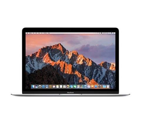 Apple MacBook MNYJ2SL/A