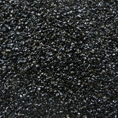 Orbit Lesklý černý písek 15 kg