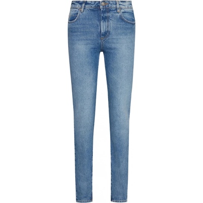 PINKO Sissy Blue rifle