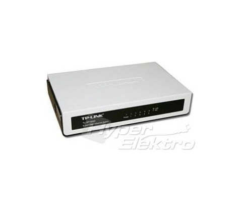 TP-Link TL-SF1005D