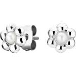 Rosefield обеци в сребрист цвят Daisy Flower Studs JEDFS-J671 Rosefield | Lilav | ЖЕНИ | ЕДИН РАЗМЕР