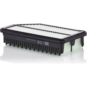 Mann-filter Въздушен филтър mann-filter c 25 016 Въздушен филтър