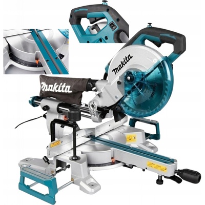 Makita LS0816F – Zboží Dáma