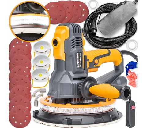 Powermat PM-DG-1400L-PRO