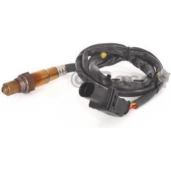 Lambda sonda BOSCH 0 258 017 254