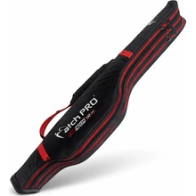 SPRO obal na dva pruty Semi Hard Rod Case 130cm