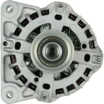 Alternátor AS-PL A0822 (SEG)