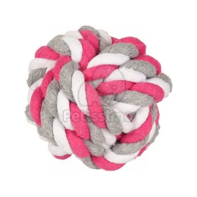 Flamingo Jim Ball - розова 5, 5 см