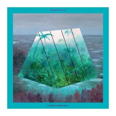 Okkervil River - In The Rainbow Rain LTD CLR LP