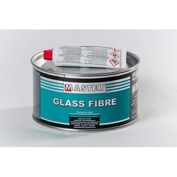 TROTON MASTER GLASS FIBRE 2k polyesterový tmel so sklenými vláknami 1 l