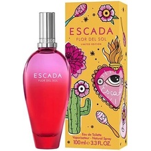 Escada Flor del Sol toaletní voda dámská 100 ml