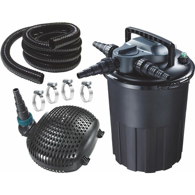Aqua Forte CBF-4000