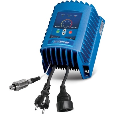 Electroil Frekvenčný menič Archimede IMMP 1.5 kW