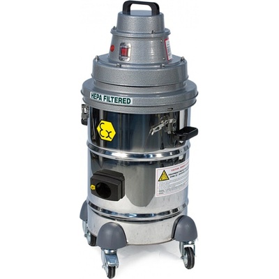 IPC Cleaning Planet 22S ATEX