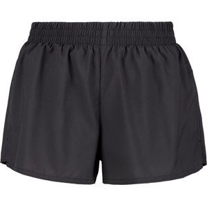 Stoic Дамски шорти за бягане Stoic Women's HelsingborgSt. Performance Light Shorts Running shorts - Black (112-4164-0113)