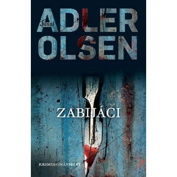 Zabijáci