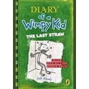 Diary of a Wimpy Kid: The Last Straw - Jeff Kinney