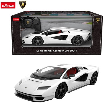 Rastar Кола Lamborghini Countach LPI 800-4 R/C 1: 16