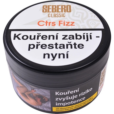 Sebero Classic Ctrs Fizz 100 g