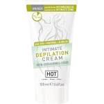 HOT Intimate Depilation Cream 100ml