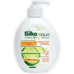 Bilka Интимен измивен гел хидратиращ с краставичена вода (3245189565)