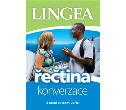 Česko-řecká konverzace EE