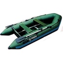 Allroundmarin AS-Samba 330G