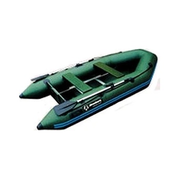 Allroundmarin AS-Samba 330G