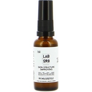 LABOR8 Skin Structure Improving серум за подобряване на структурата на кожата унисекс 100 мл