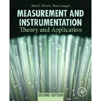 Measurement and Instrumentation | Alan S. Morris, Reza Langari