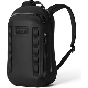 Yeti Coolers Дневна раница Yeti coolers Cayo Backpack 15 Daypack - Black - размер One Size (504-0495-0111)