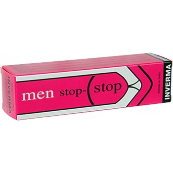 Inverma Men stop stop-Creme 18ml