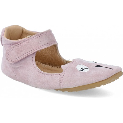 Superfit baleríny Papageno růžové