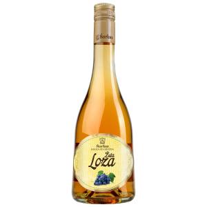 Surlan Шурлан Жълта Лоза