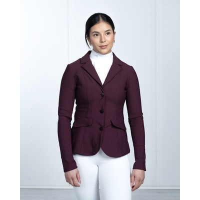 Fager Sako závodní Jessica dámské burgundy