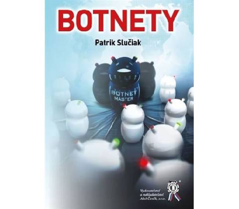 Botnety - Miroslav Máče
