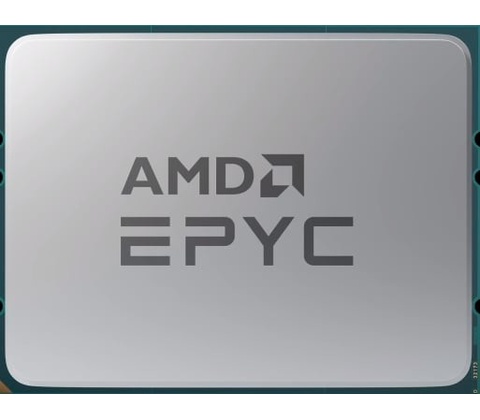 AMD EPYC 9474F 100-000000788