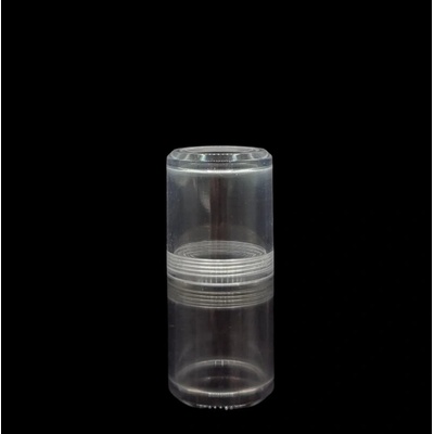 Vape Systems BY-ka v.5 RTA Nano PC čirý tank